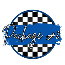 Load image into Gallery viewer, DME PACKAGE #2