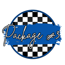 Load image into Gallery viewer, DME PACKAGE #3 (12U-NAT, 13U, & 14U only)