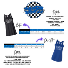 Load image into Gallery viewer, DME TANK TOPS