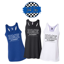 Load image into Gallery viewer, DME TANK TOPS