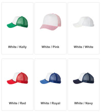 Load image into Gallery viewer, HAT: Somebody's loud mouth coach's wife