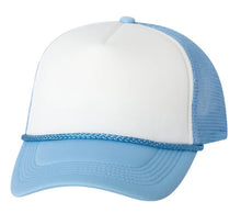 Load image into Gallery viewer, HAT: Somebody's loud mouth coach's wife