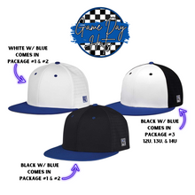 Load image into Gallery viewer, DME GAME DAY HATS