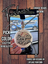 Load image into Gallery viewer, WHOLESALE: 3" CUSTOM FRESHIE ROUND