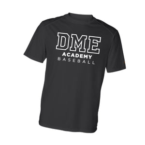 DME PRACTICE SHIRT - NEW COLORS AVAILABLE!