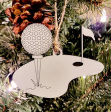 Load image into Gallery viewer, WHOLESALE: SPORTS FIELD ORNAMENT