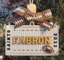 Load image into Gallery viewer, WHOLESALE: SPORTS FIELD ORNAMENT