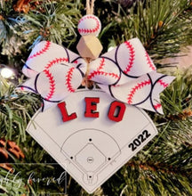 Load image into Gallery viewer, WHOLESALE: SPORTS FIELD ORNAMENT