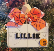 Load image into Gallery viewer, WHOLESALE: SPORTS FIELD ORNAMENT