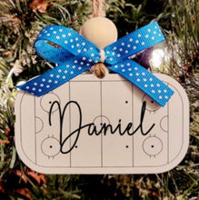 Load image into Gallery viewer, WHOLESALE: SPORTS FIELD ORNAMENT