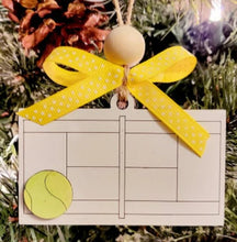 Load image into Gallery viewer, WHOLESALE: SPORTS FIELD ORNAMENT