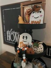 Load image into Gallery viewer, WHOLESALE: DIY “BOO” GHOST KITS