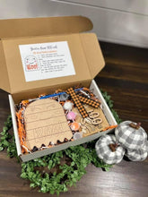 Load image into Gallery viewer, WHOLESALE: DIY “BOO” GHOST KITS