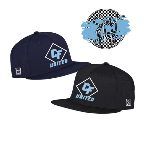 CF UNITED SPIRIT HATS