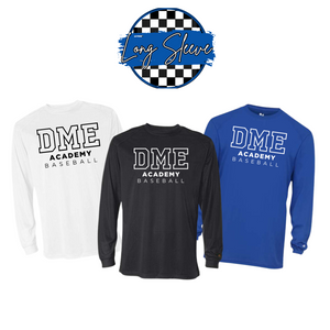 DME SPIRIT GEAR - ADD-ON PACKAGE