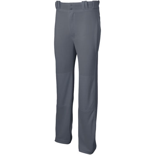 *GRAPHITE* OPEN BOTTOM PANTS - CLEARANCE