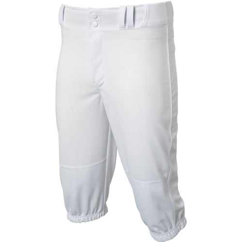 *WHITE* KNICKER PANTS - CLEARANCE