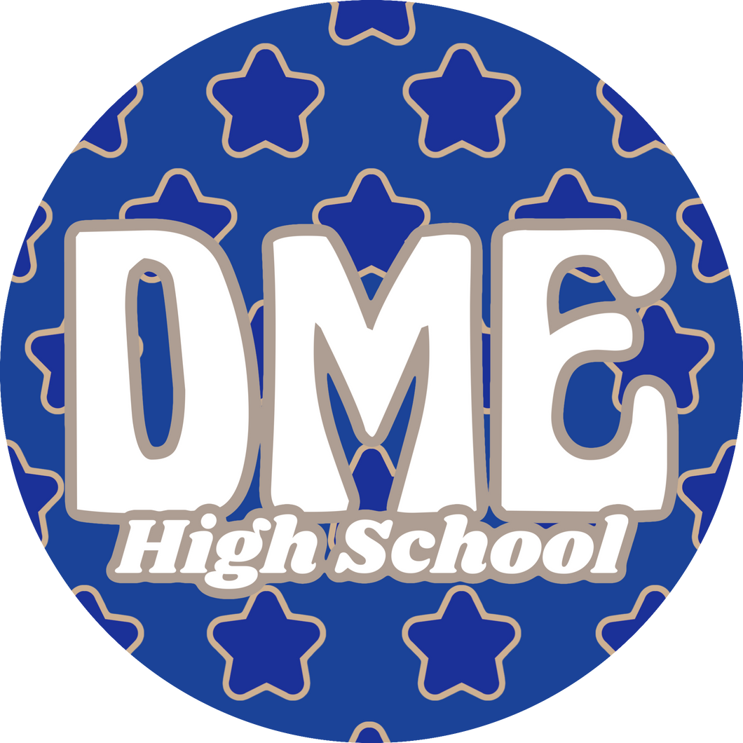 DME High School Team Package