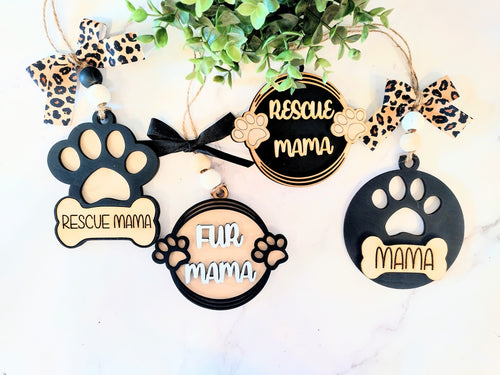 DOG CHARMS