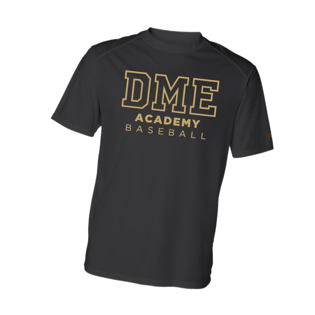 DME PRACTICE SHIRT - NEW COLORS AVAILABLE!