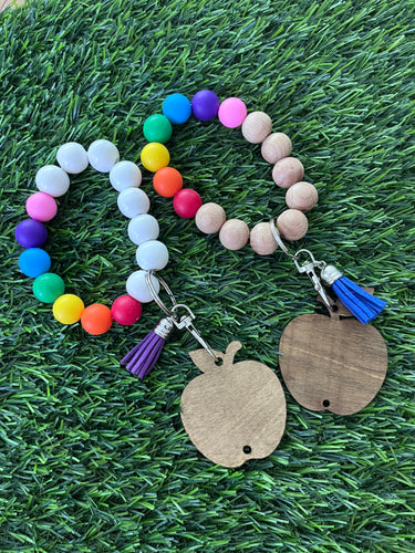 WHOLESALE: APPLE WRISTLET