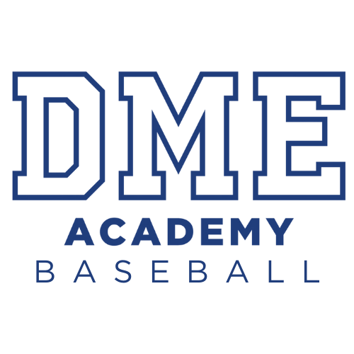 DME ACADEMY BASEBALL - PLAYER ONLY - PACKAGE #2