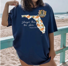 Load image into Gallery viewer, Florida Shirt (Oranges)