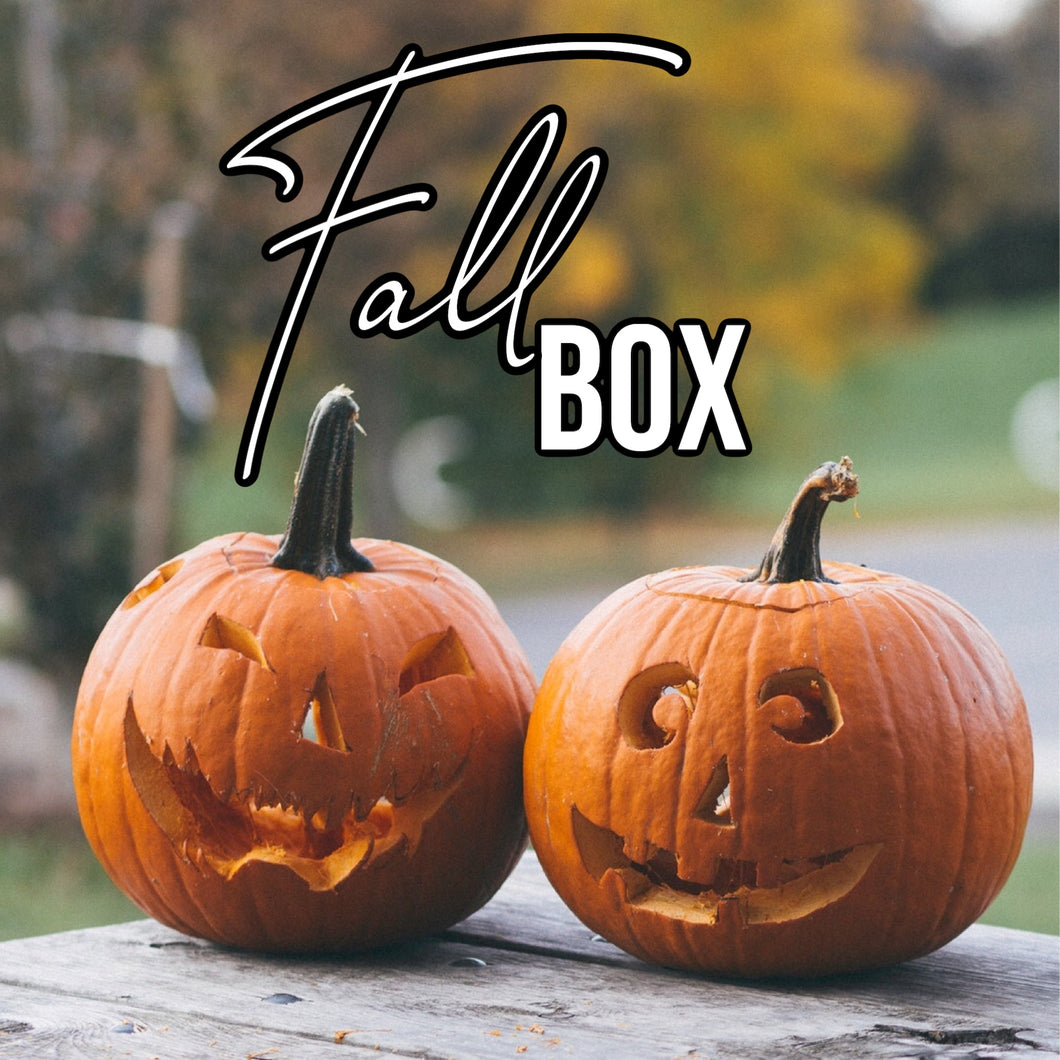 Fall Box