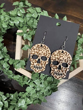 Load image into Gallery viewer, WHOLESALE: SKULL DANGLES